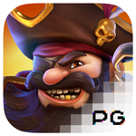Captain’s Bounty pgslot