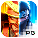 Ninja vs samurai