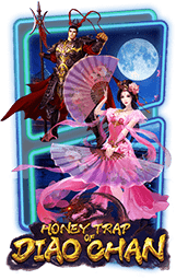 pgslot diaochan