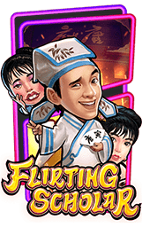 pgslot flirting scholar