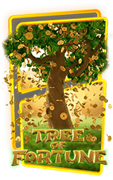 pgslot fortune tree