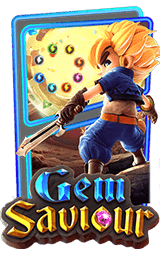 pgslot gem saviour