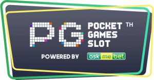 pgslot logo