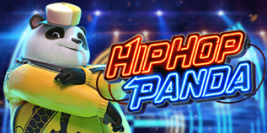 pgslot-hiphop-panda