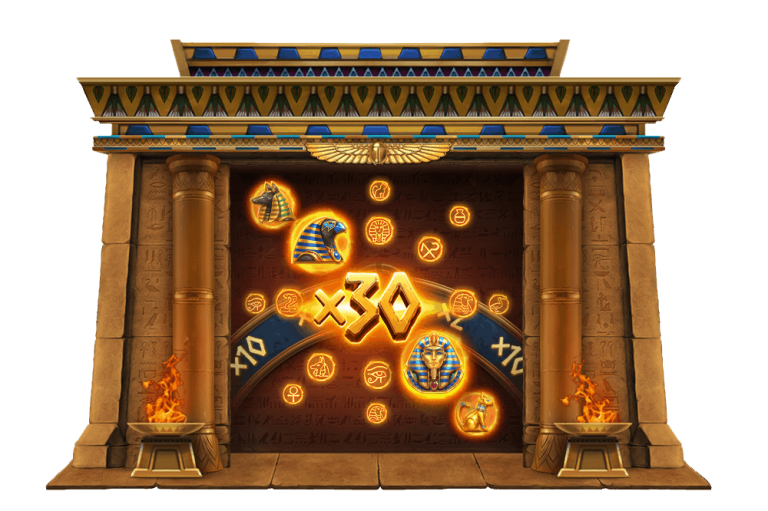 PG-SLOT Symbols-of-Egypt