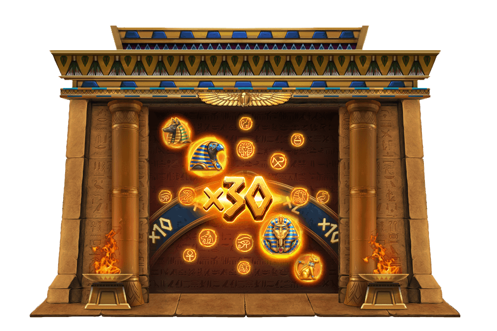 PG-SLOT Symbols-of-Egypt