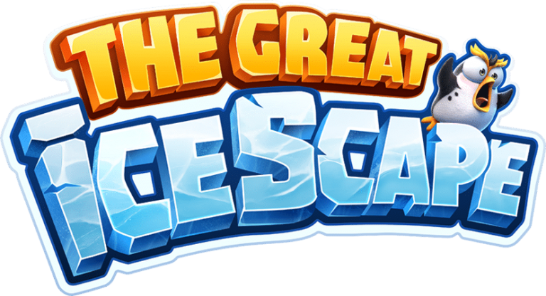 Pg slotTheGreatIcescape_Logo