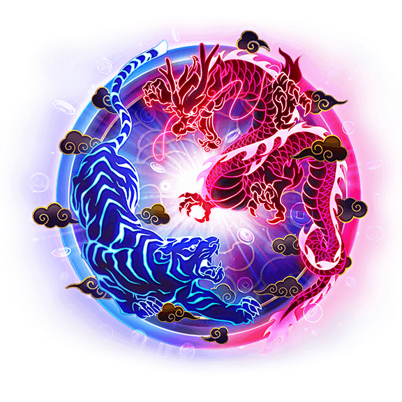 PgslotDragonTigerLuck1