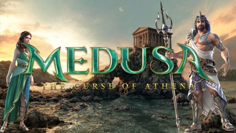 medusa Pgslot