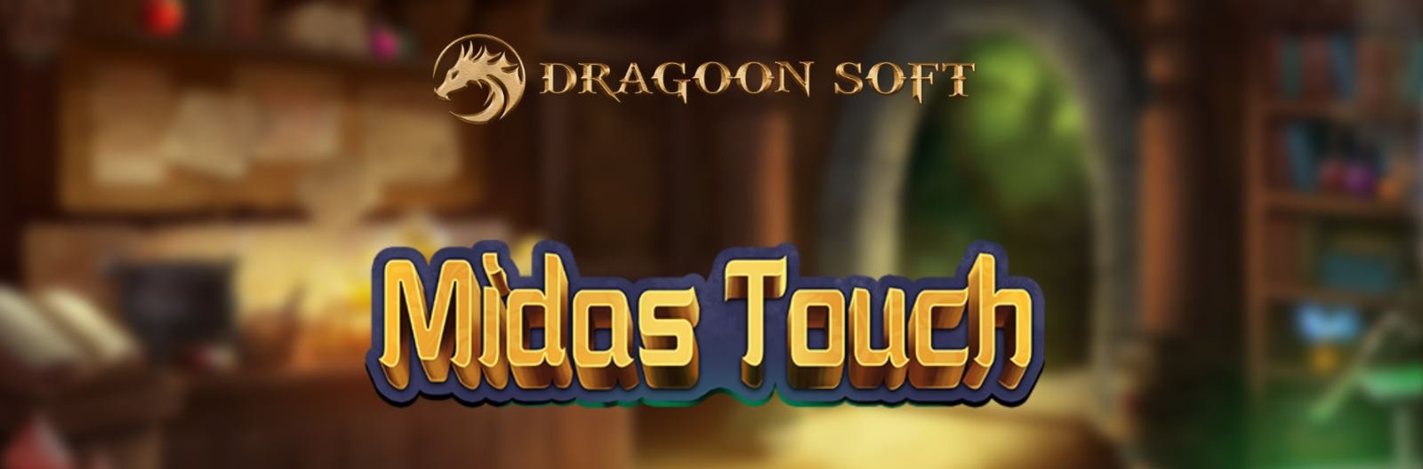 midas touch pgslot