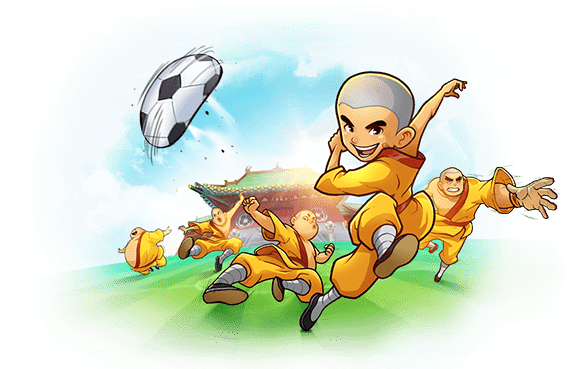shaolin soccerPGslot