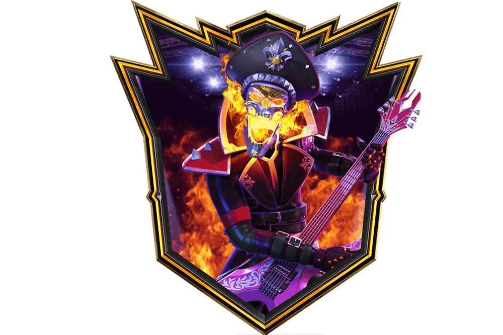 Slotxo Wild-Inferno