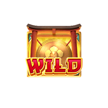Lucky Neko - wild