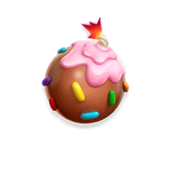 Candy Burst - สล็อตออนไลน์