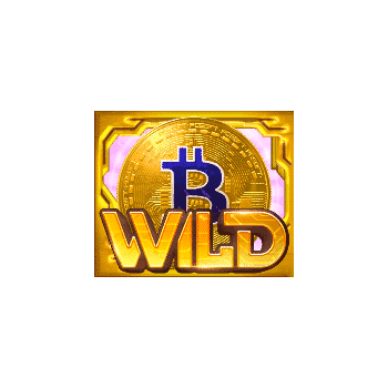 Crypto Gold - wild