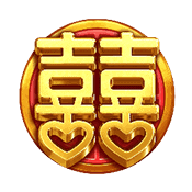 Double symbol - scatter