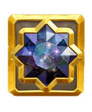 GEM SAVIOUR SWORD - wild