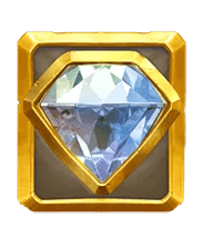 GEM SAVIOUR SWORD - เพชร
