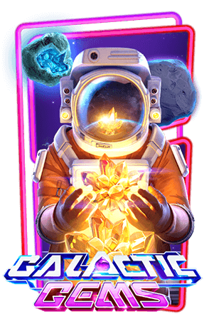 Galactic Gems - pg