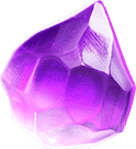 Galactic Gems - อัญมณีห้วงกาแล็กซี-ม่วง