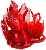Galactic Gems - อัญมณีห้วงกาแล็กซี-แดง