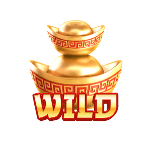 Jewels of Prosperity - wild