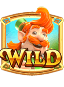Leprechaun Riches - wild