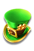 Leprechaun Riches - หมวก
