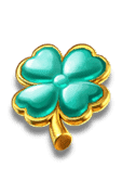 Leprechaun Riches - ใบไม้