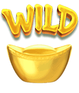 Mahjong Ways 2 - wild