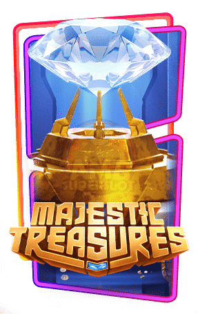 Majestic Treasures - pg
