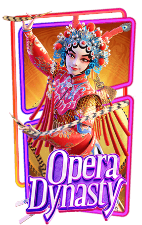 Opera Dynasty - pg