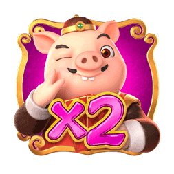 PIGGY GOLD - wildx2