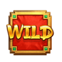 Prosperity Lion - wild