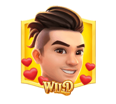 Reel Love - wild