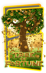 TREE OF FORTUNE - พีจี