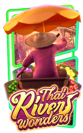 Thai River Wonders - slotpg