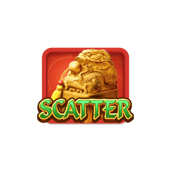 Ways of the Qilin - scatter