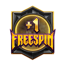 Wild Inferno - free Spin+1