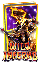 Wild Inferno - pg