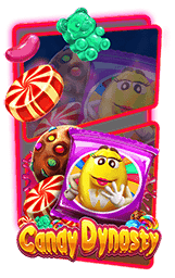 Candy Dynasty​ - pgslot