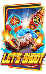 Let’s Shoot - pgslot