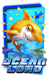 Ocean Lord - pgslot