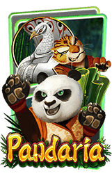 Pandaria - pgslot