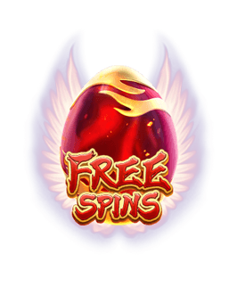 Phoenix Rises - freespin