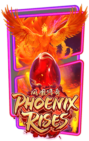 Phoenix Rises - pgslot