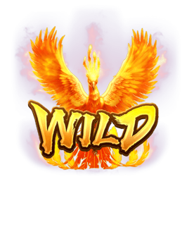 Phoenix Rises - wild