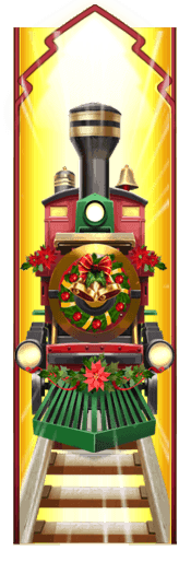 Santa’s Gift Rush - สัญลักษณ์ GiftRush