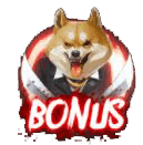 Shiba Mogul - bonus