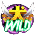 Shiba Mogul - wild